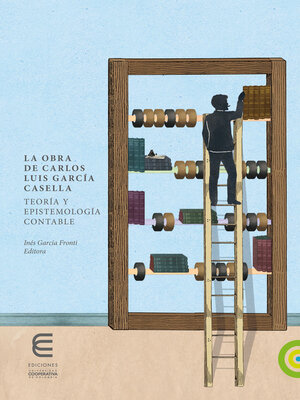cover image of La obra de Carlos Luis García Casella